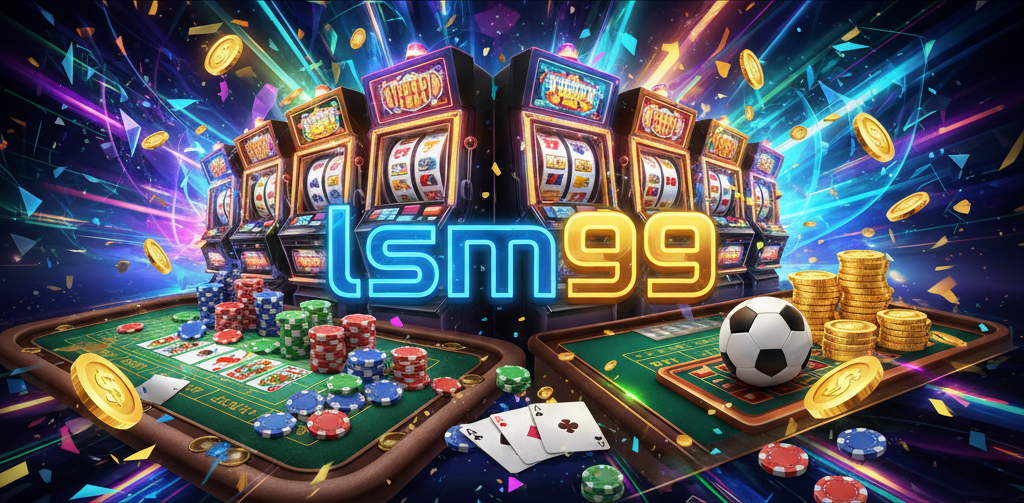 lsm99
